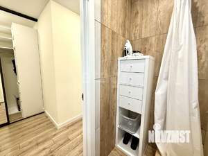 1-к квартира, на длительный срок, 32м2, 7/17 этаж