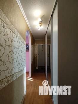 3-к квартира, посуточно, 68м2, 3/9 этаж