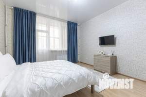2-к квартира, посуточно, 76м2, 4/5 этаж