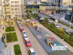 2-к квартира, посуточно, 52м2, 6/25 этаж