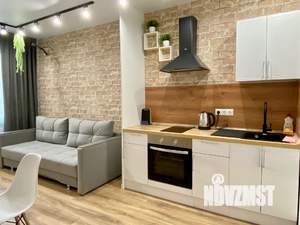 1-к квартира, посуточно, 47м2, 15/24 этаж