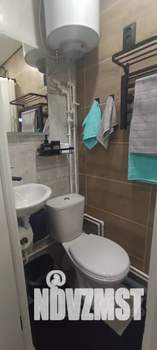 Студия квартира, посуточно, 15м2, 1/5 этаж