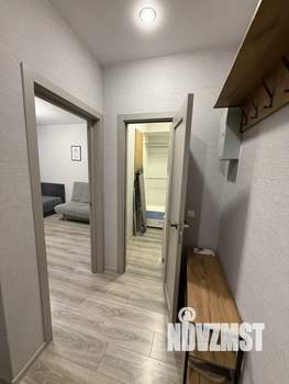 1-к квартира, на длительный срок, 37м2, 2/10 этаж