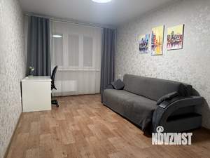 1-к квартира, на длительный срок, 46м2, 9/17 этаж