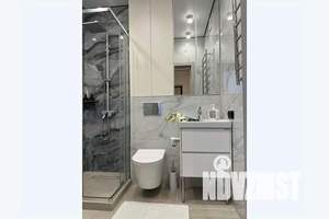 1-к квартира, посуточно, 30м2, 18/23 этаж