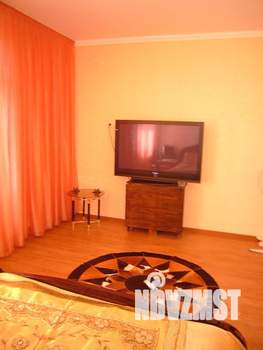 3-к квартира, посуточно, 80м2, 8/16 этаж