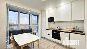 2-к квартира, на длительный срок, 60м2, 3/20 этаж