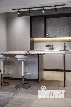 Студия квартира, на длительный срок, 30м2, 12/20 этаж