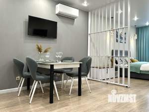 2-к квартира, посуточно, 60м2, 1/1 этаж