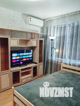1-к квартира, посуточно, 42м2, 3/5 этаж
