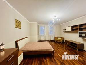 2-к квартира, на длительный срок, 100м2, 3/4 этаж