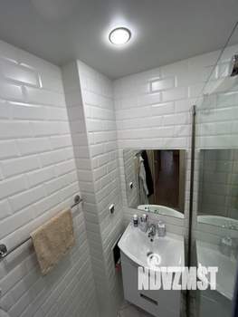 2-к квартира, на длительный срок, 49м2, 17/18 этаж