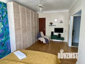 1-к квартира, посуточно, 31м2, 1/4 этаж