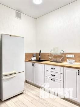 Студия квартира, посуточно, 45м2, 6/10 этаж