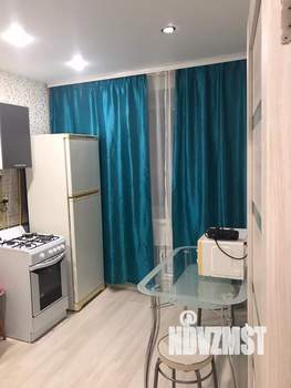 1-к квартира, на длительный срок, 38м2, 2/3 этаж