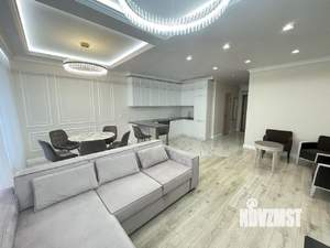 2-к квартира, на длительный срок, 72м2, 7/23 этаж