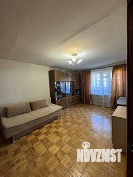 2-к квартира, на длительный срок, 60м2, 5/9 этаж