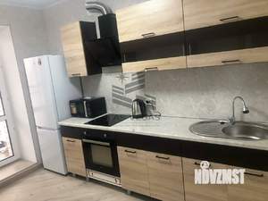 1-к квартира, на длительный срок, 40м2, 5/9 этаж