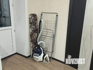 2-к квартира, посуточно, 39м2, 3/5 этаж