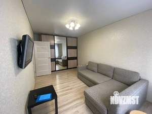 1-к квартира, на длительный срок, 32м2, 4/6 этаж