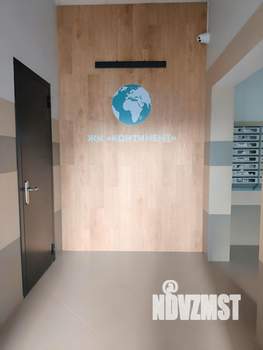 Студия квартира, посуточно, 30м2, 17/21 этаж