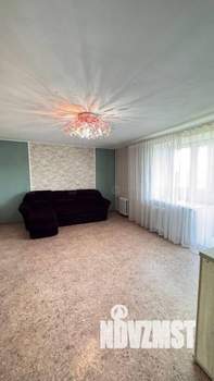 1-к квартира, на длительный срок, 36м2, 5/10 этаж