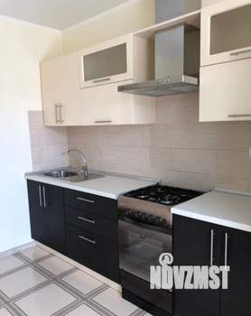 1-к квартира, на длительный срок, 40м2, 7/11 этаж