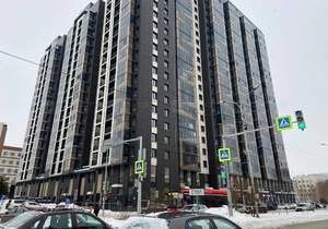 3-к квартира, на длительный срок, 91м2, 19/21 этаж