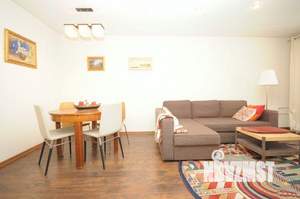 2-к квартира, посуточно, 90м2, 1/1 этаж