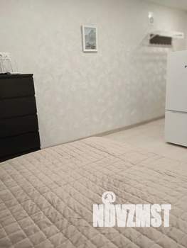 Студия квартира, посуточно, 20м2, 5/5 этаж