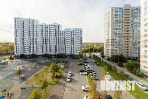 1-к квартира, посуточно, 36м2, 7/19 этаж