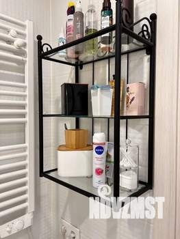 1-к квартира, посуточно, 34м2, 1/5 этаж