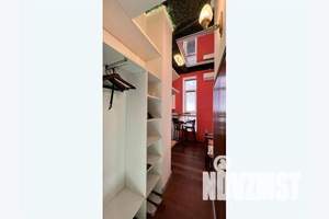 1-к квартира, посуточно, 17м2, 12/12 этаж