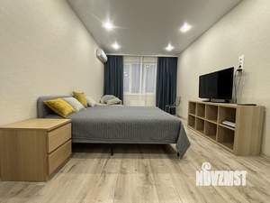 1-к квартира, на длительный срок, 45м2, 12/20 этаж