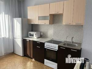 1-к квартира, на длительный срок, 40м2, 10/19 этаж