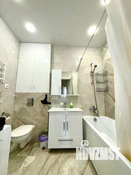 1-к квартира, посуточно, 59м2, 1/1 этаж