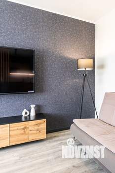 1-к квартира, посуточно, 31м2, 14/20 этаж