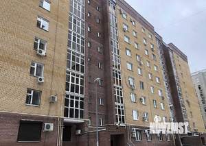 2-к квартира, на длительный срок, 80м2, 5/9 этаж