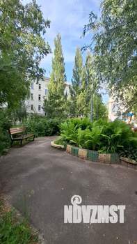 Студия квартира, посуточно, 12м2, 3/5 этаж