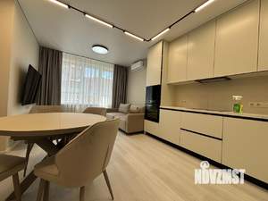 3-к квартира, на длительный срок, 50м2, 7/26 этаж