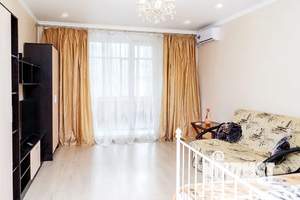 1-к квартира, посуточно, 55м2, 6/9 этаж