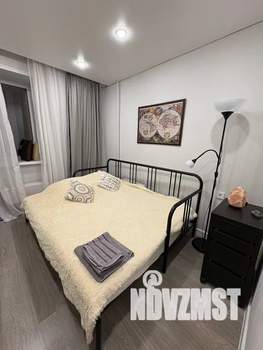 3-к квартира, посуточно, 61м2, 6/9 этаж