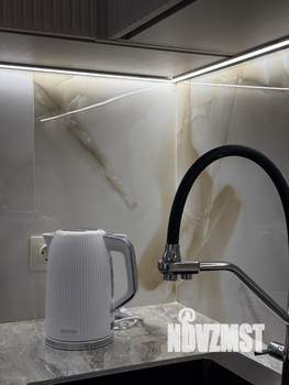 1-к квартира, на длительный срок, 45м2, 10/18 этаж