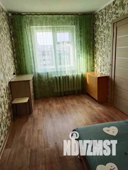2-к квартира, посуточно, 46м2, 5/5 этаж