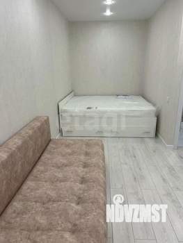 1-к квартира, на длительный срок, 38м2, 3/21 этаж
