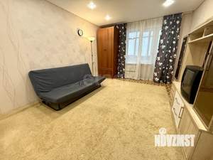 1-к квартира, на длительный срок, 38м2, 1/9 этаж