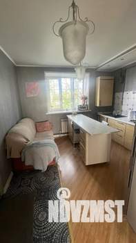 1-к квартира, посуточно, 34м2, 2/2 этаж