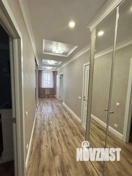 3-к квартира, на длительный срок, 75м2, 5/5 этаж