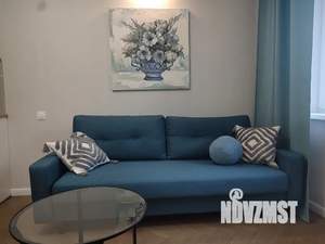 1-к квартира, посуточно, 37м2, 4/17 этаж