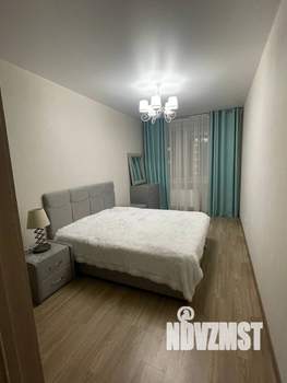 2-к квартира, на длительный срок, 66м2, 8/15 этаж